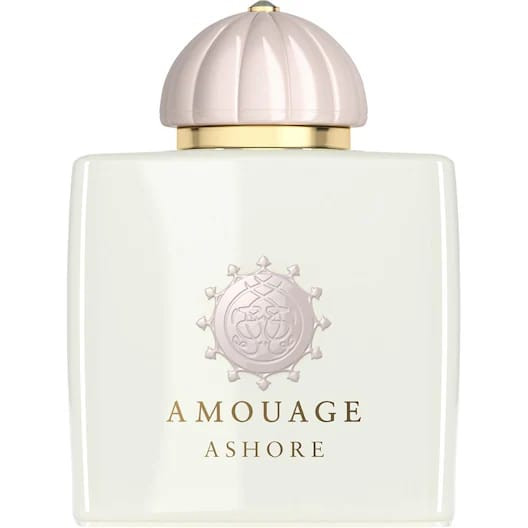 Amouage Ashore Eau de Parfum 100ml is a long-lasting designer perfume that offers a sophisticated and elegant fragrance.