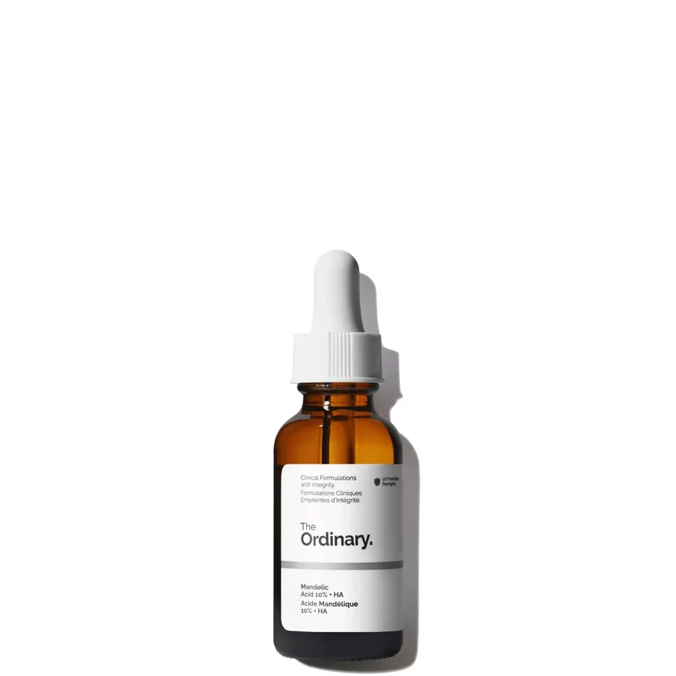 The Ordinary Mandelic Acid 10% 30ml