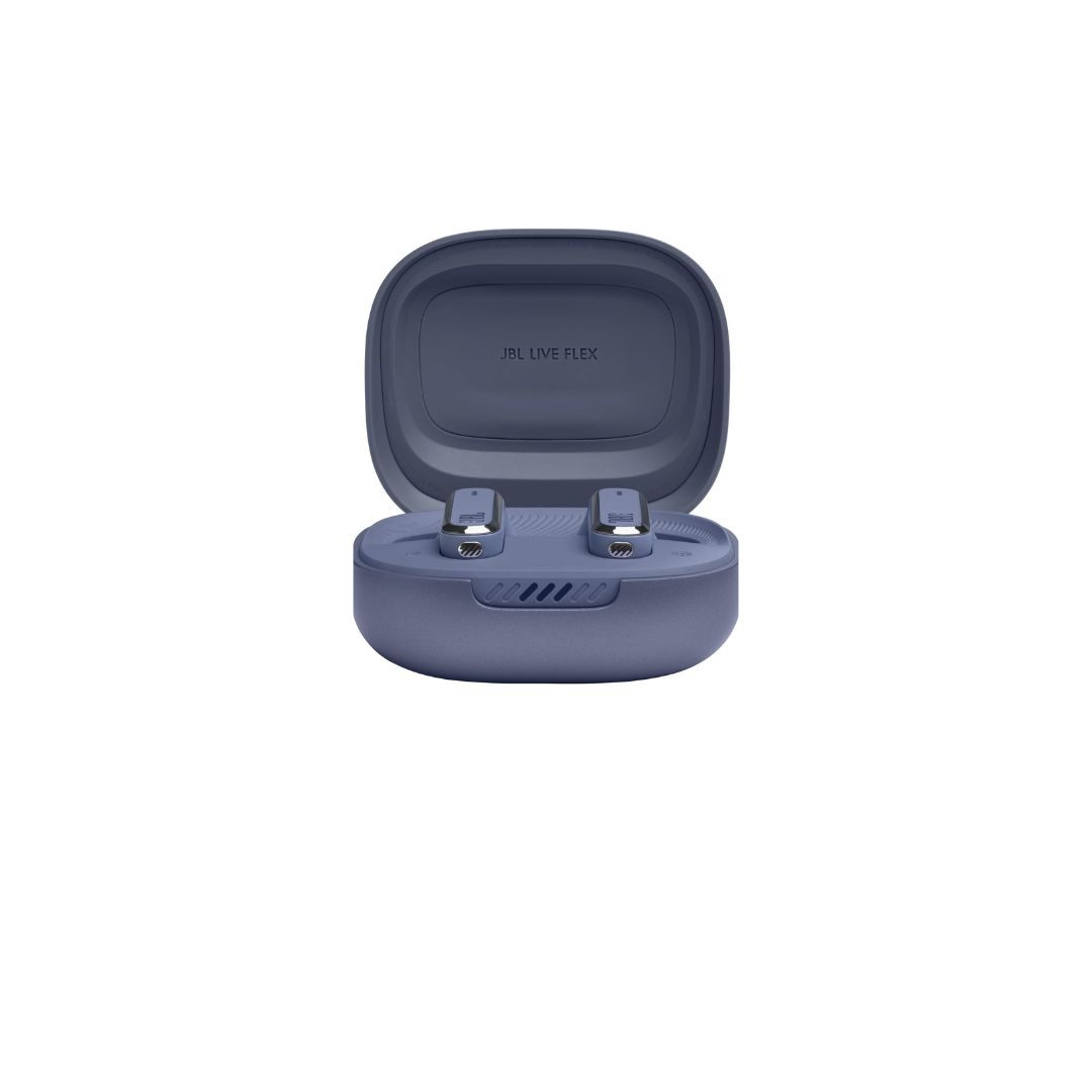 Live Flex True Wireless Noise Cancelling Earbuds Hi-Fi With Personi-Fi 2.0