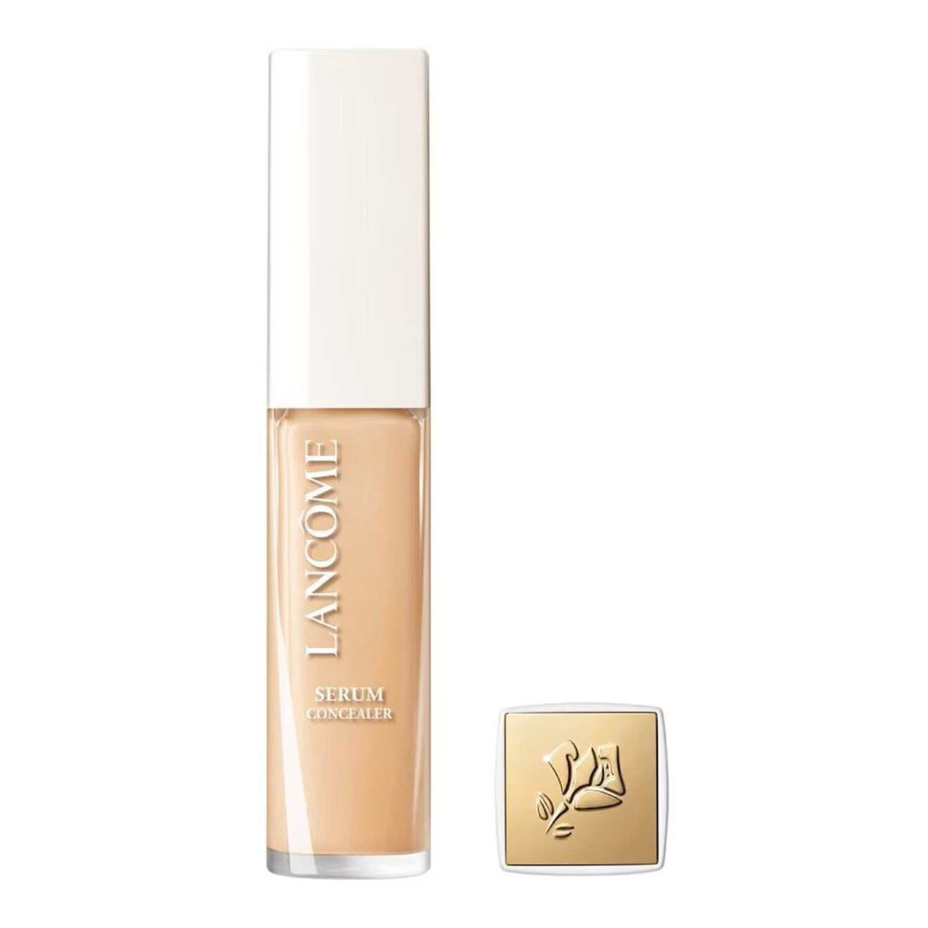 SEPHORA Teint Idole Ultra Wear Care & Glow Serum Concealer