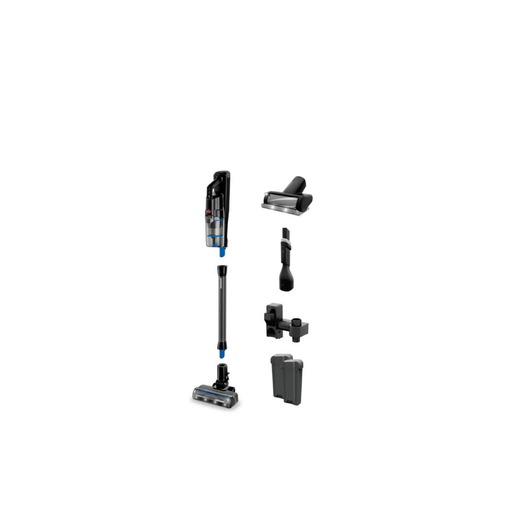 Bissell Powerclean Furguard Cordless Stick Vacuum Cleaner, 4241K (280 W)