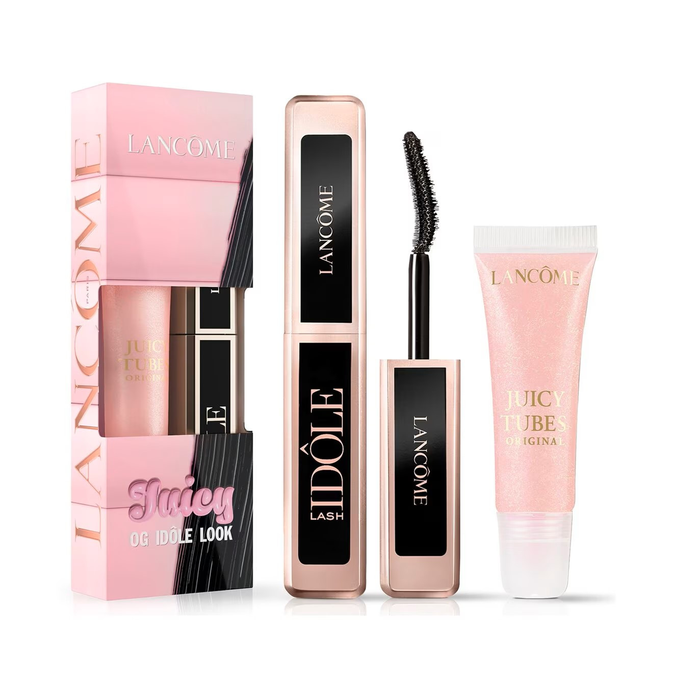 SEPHORA Juicy Lash Idôle Set – Ramadan Limited Edition