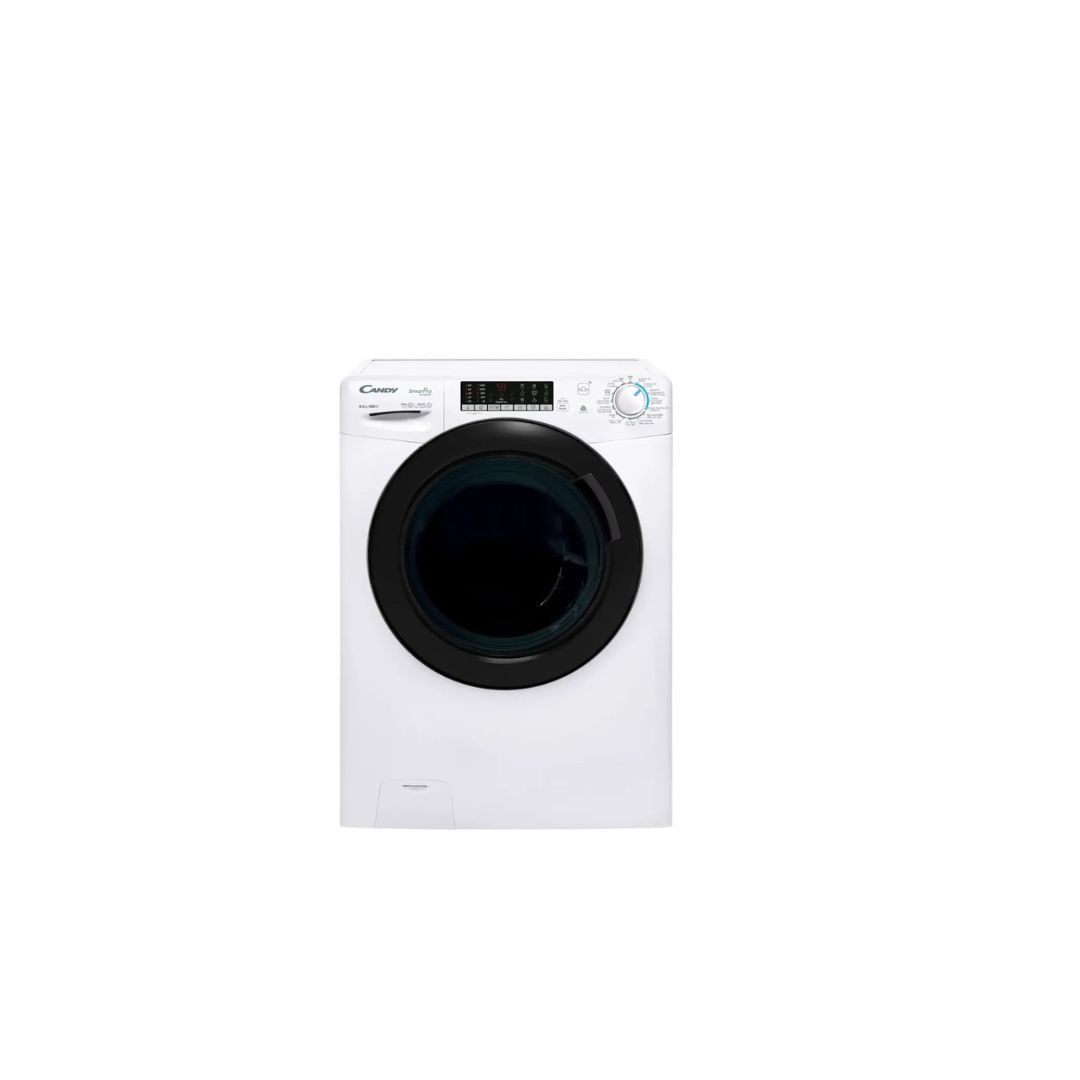 Electrolux Freestanding Front Load Washing Machine, EW7W4742HS (7 kg Wash, 4 kg Dry, 1400 rpm)