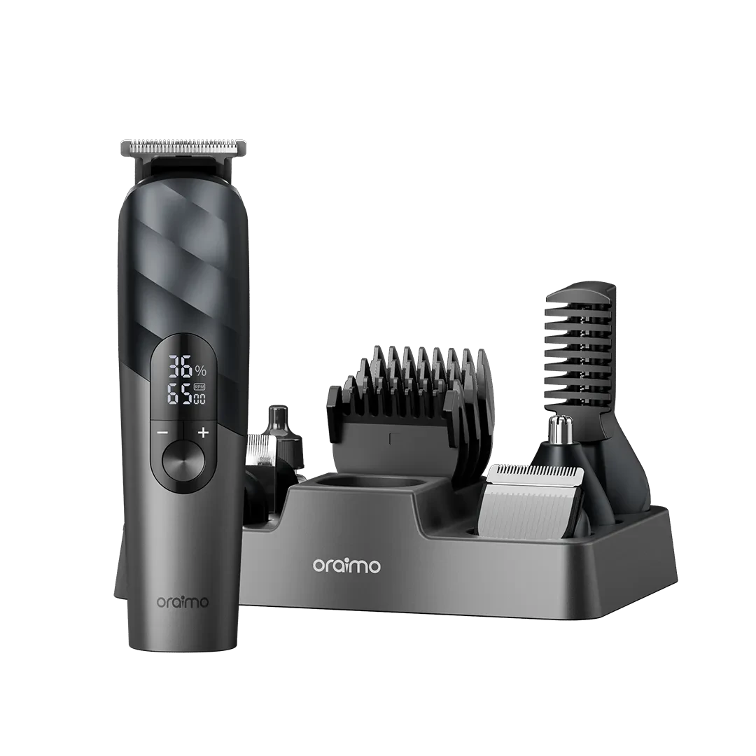 16-IN-1, EFFORTLESS GROOMING UltraTrim|OTS-230