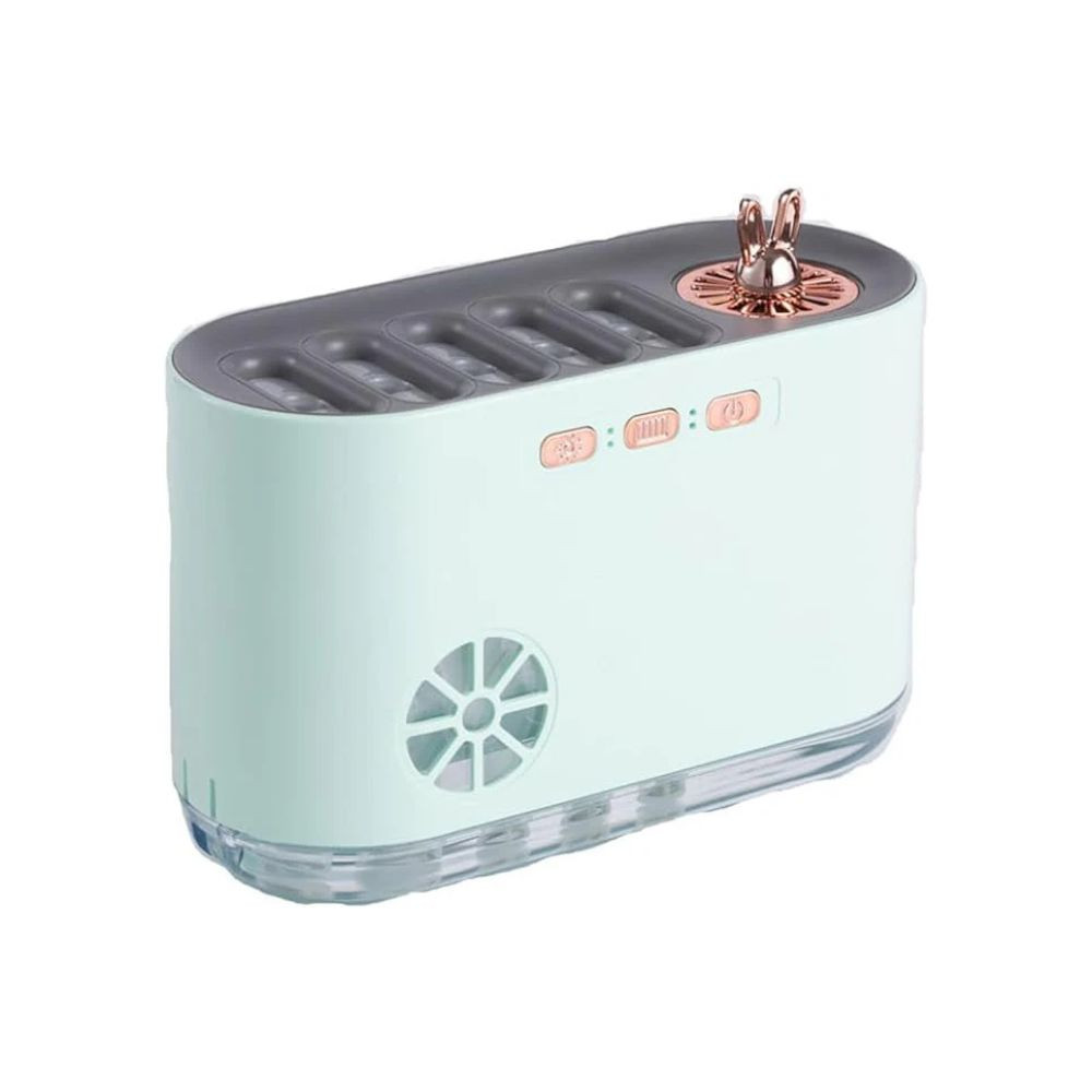 Aroma Cool Mist Humidifier with 700ml Water Tank