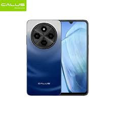 CALUS 14C Smartphone comes with a 6.9-inch HD+ display, 12 GB of RAM, 64 GB storage, a 50 MP rear camera and a 32 MP front camera, along with a 5160 mAh battery.