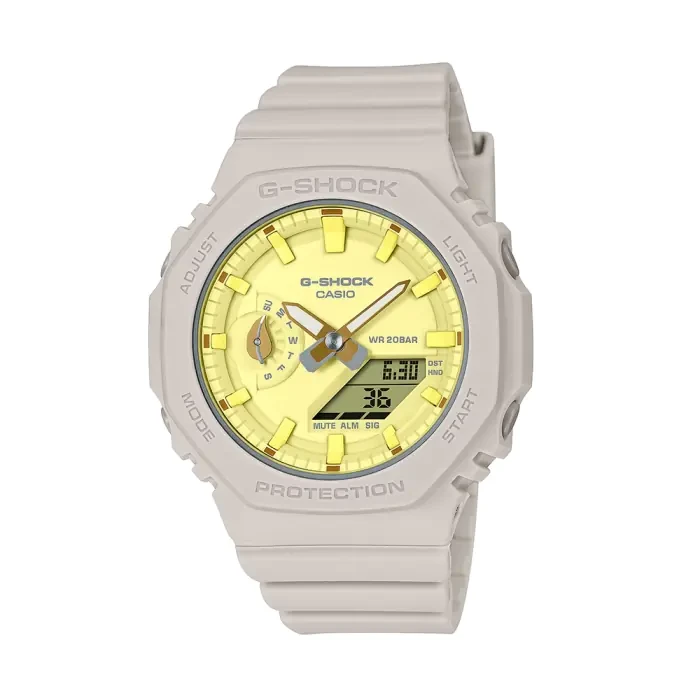 G-SHOCK Women Casual Watch GMA-S2100NC-4ADR