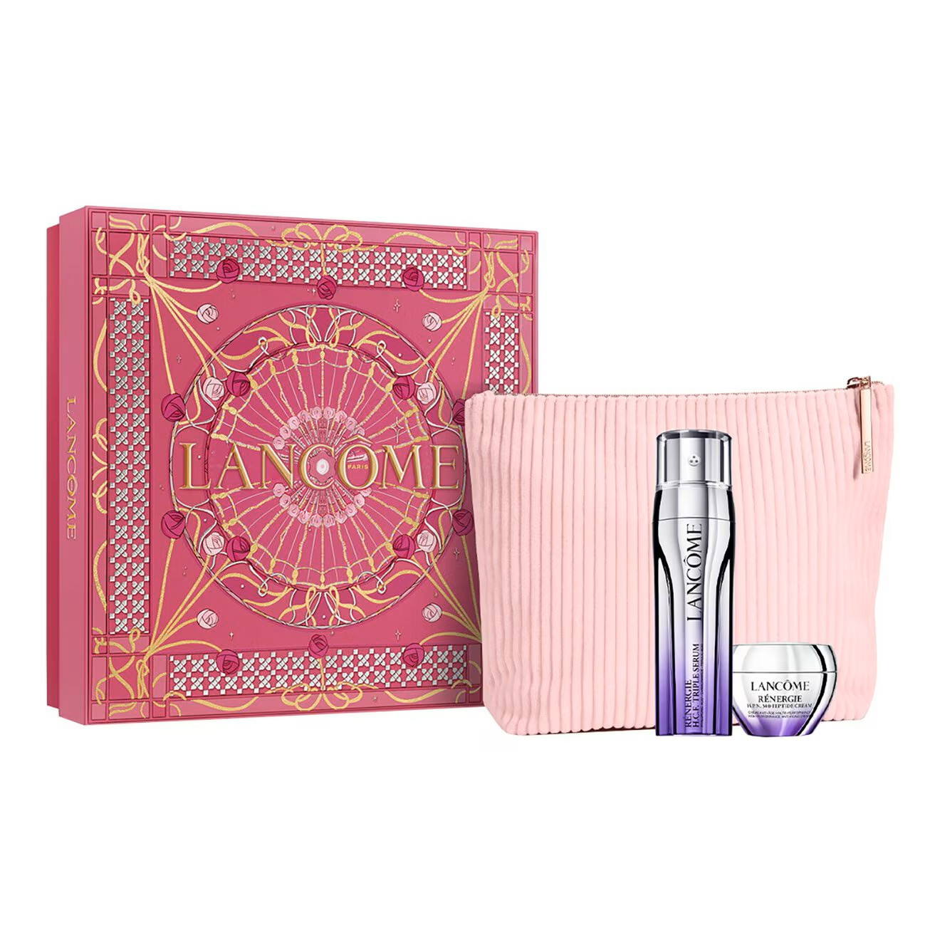 SEPHORA Renergie H.C.F. Triple Serum Set - Ramadan Limited Edition