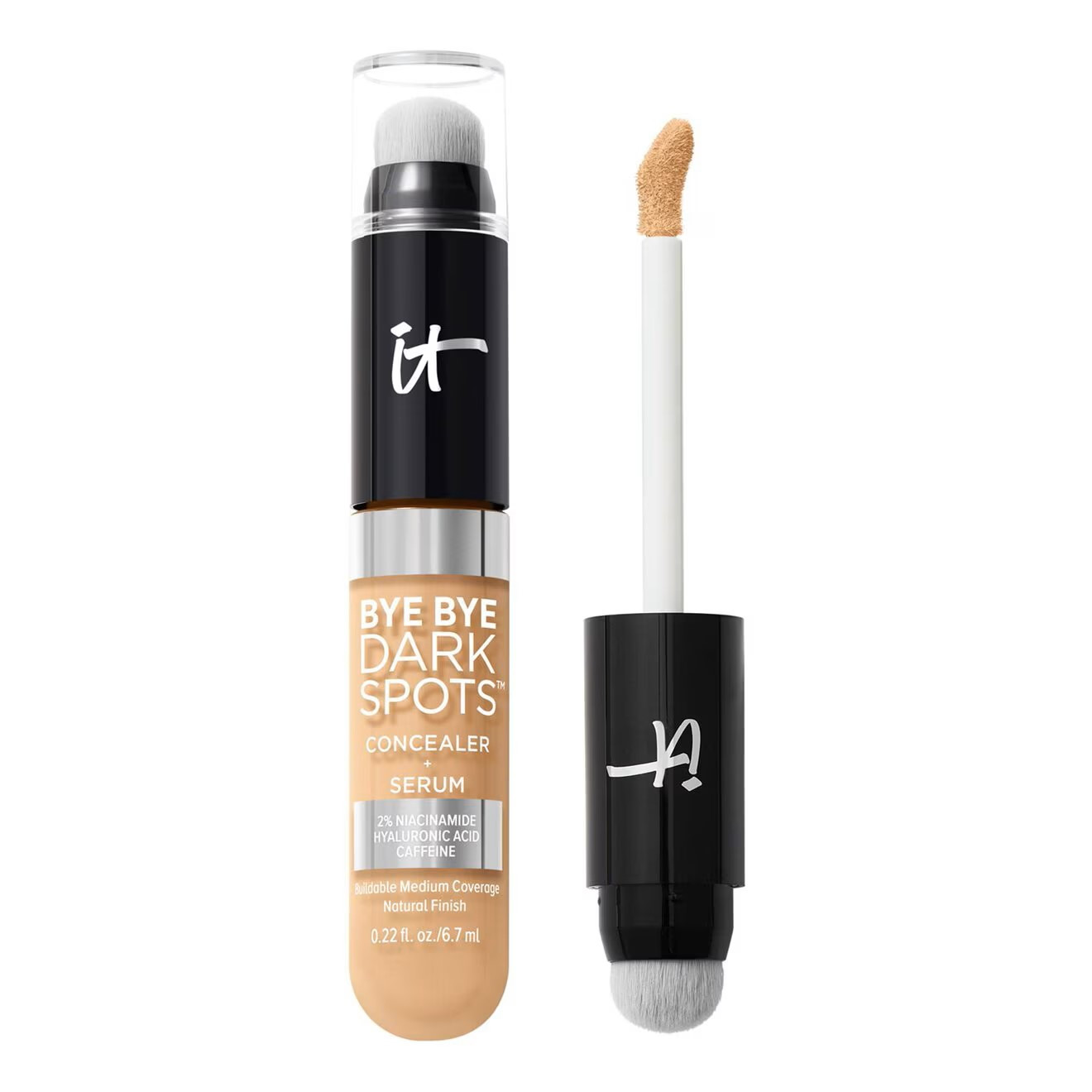 SEPHORA Bye Bye Dark Spots Concealer + Serum