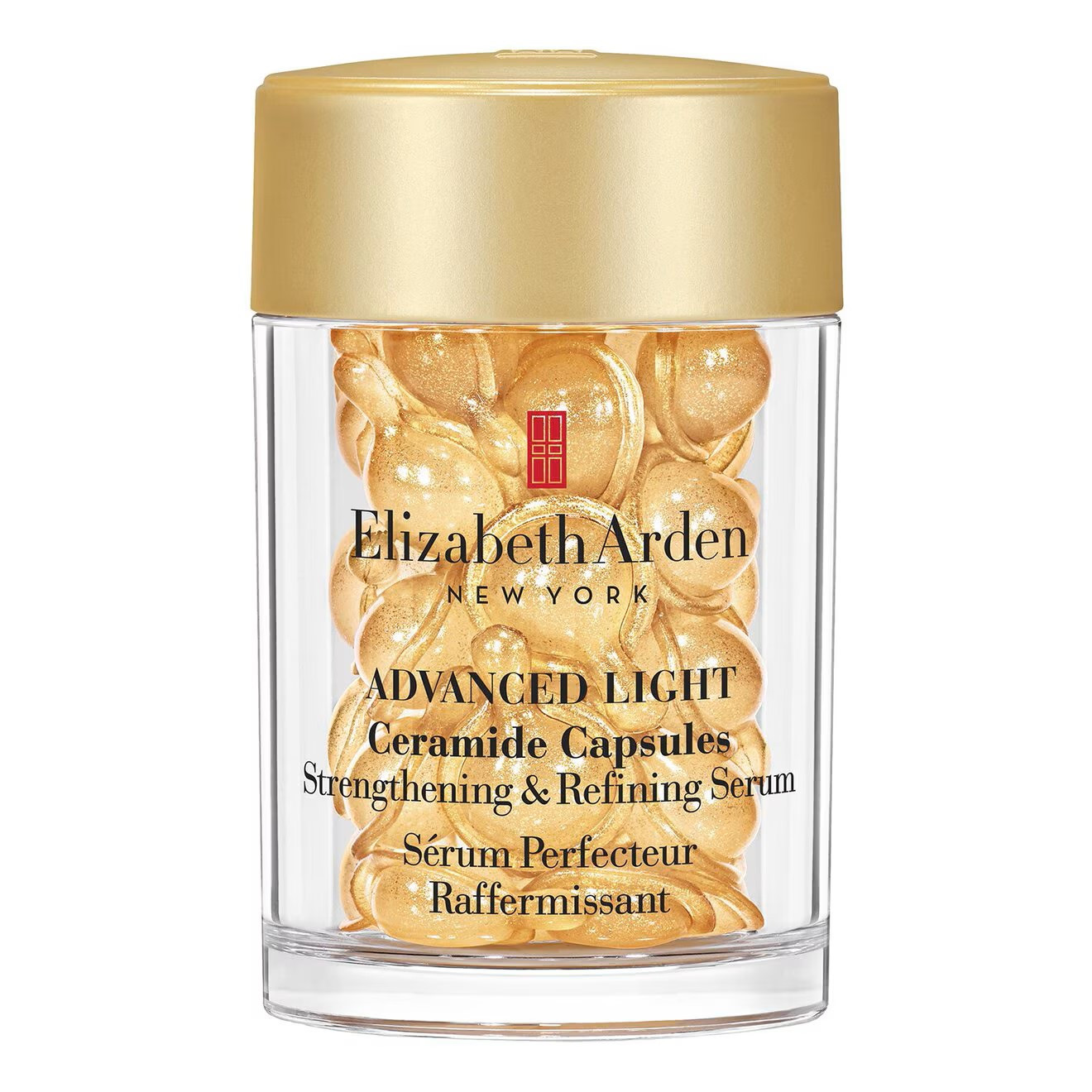 SEPHORA Advanced Light Ceramide Capsules Strengthening & Refining Serum
