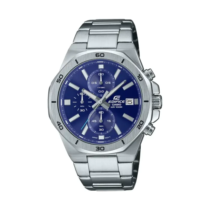 EDIFICE STANDARD CHRONOGRAPH Men Watch EFV-640D-2AVUDF