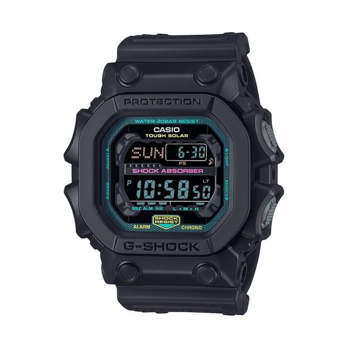 G-SHOCK Men Casual Watch GX-56MF-1DR