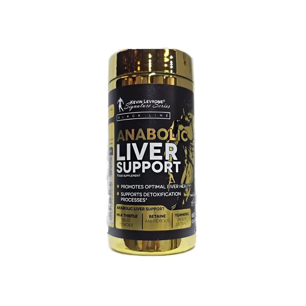 Kevin Levrone Anabolic Diuretic 90 Tablets Reduce Water Retention