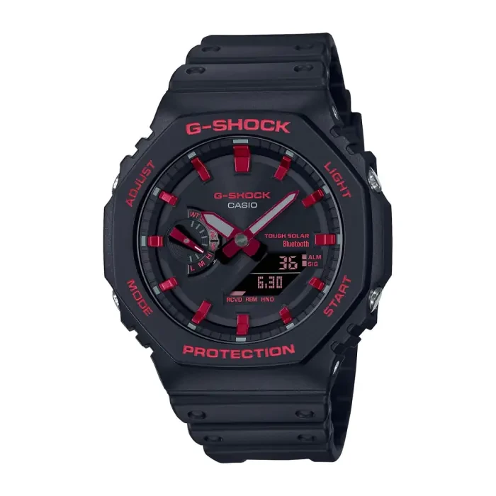 G-SHOCK Men Casual Watch GA-B2100BNR-1ADR