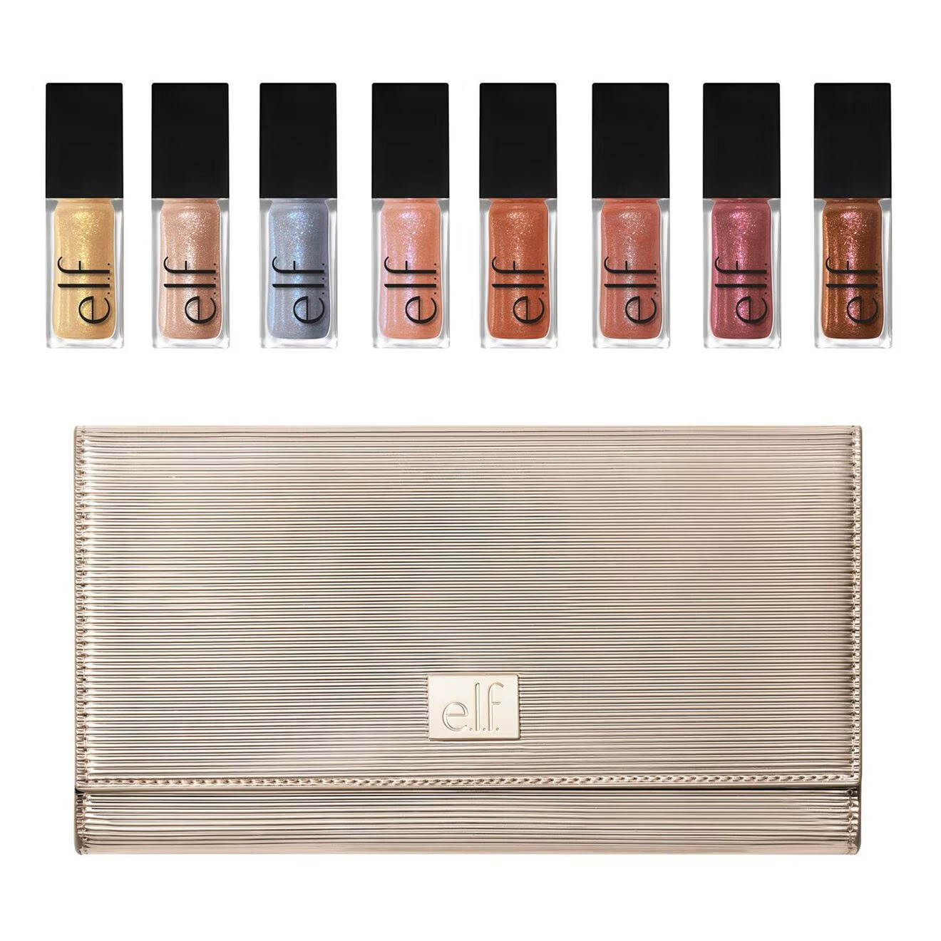 SEPHORA Glow Reviver All That Glimmers Vault