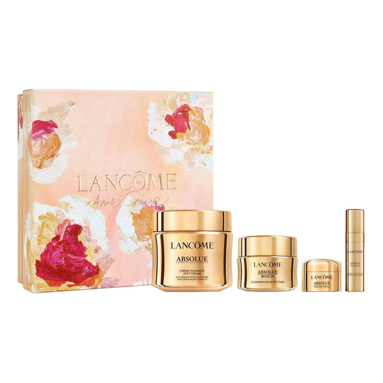 SEPHORA Absolue Soft Cream Skincare Set