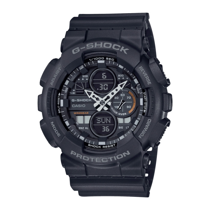 G-SHOCK Casual Men Watch GA-140-1A1DR