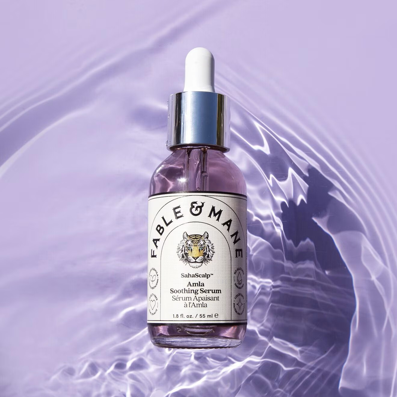 SEPHORA SahaScalp™ Amla Soothing Serum