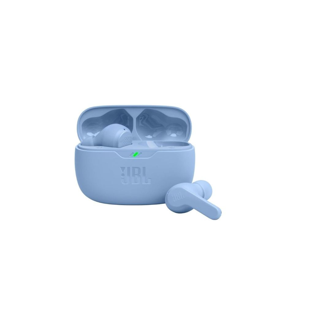 Wave Flex True Wireless Earbuds, Deep Base Sound,