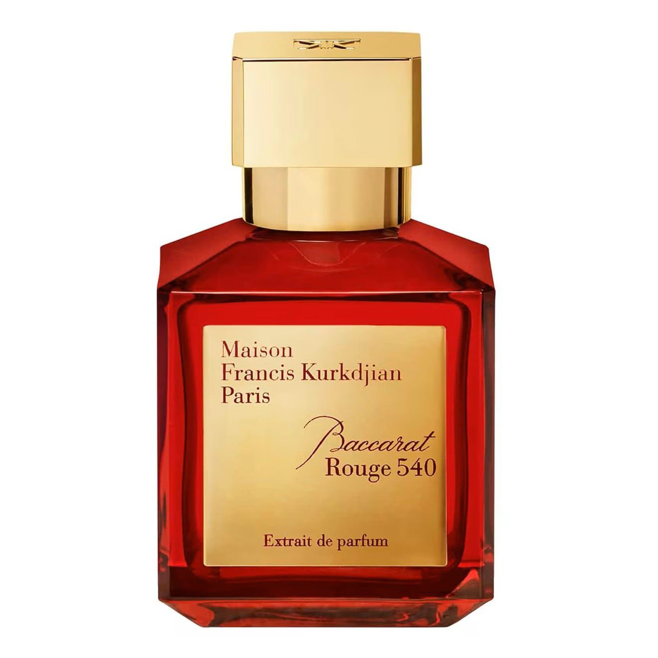 SEPHORA Baccarat Rouge 540 – Extrait De Parfum