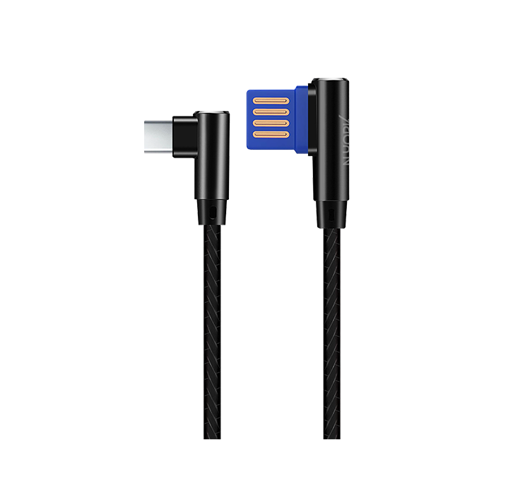 NYORK NYU-434 Gaming USB Cable (Micro USB version).