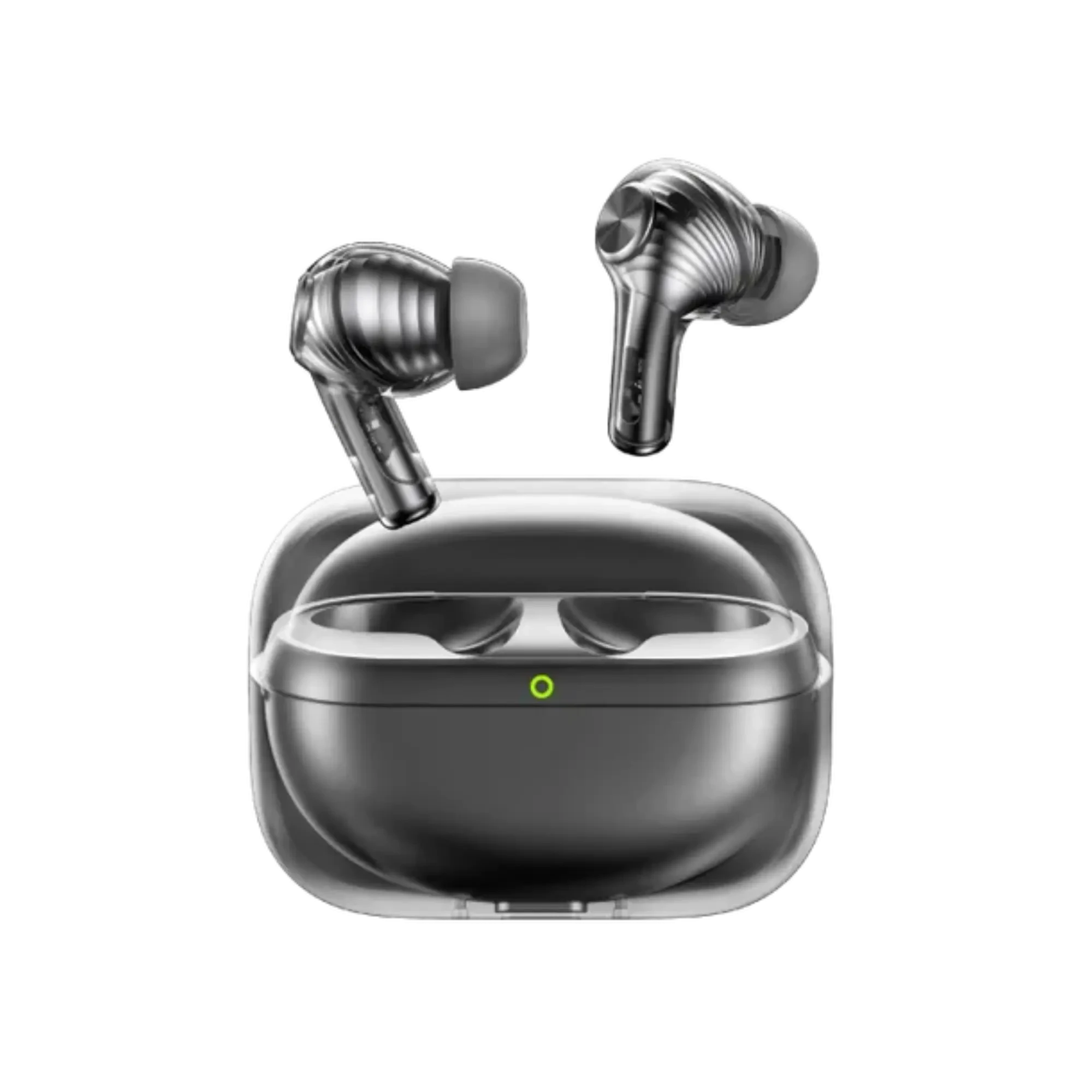 Oraimo SpaceBuds Pro OTW-930 True Wireless Earbuds – Immersive Sound, Deep Bass & Comfortable Fit