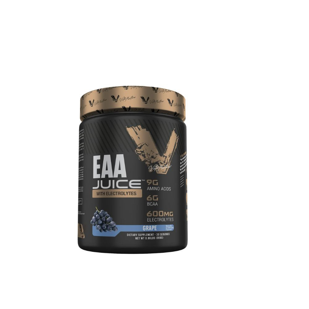 VICTOR MARTINEZ - EAA JUICE (Grape)