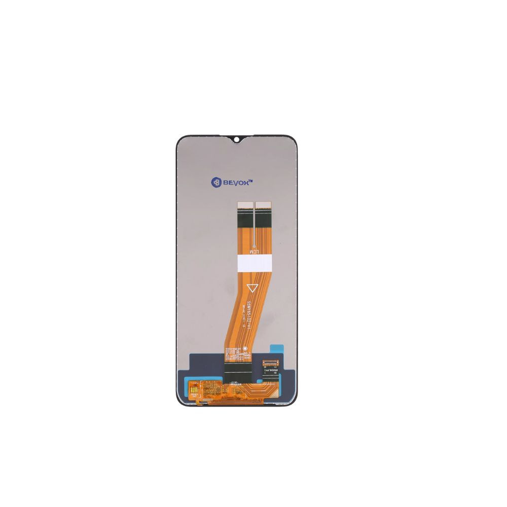 Beyox Replacement LCD Display with Touch Screen Digitizer for Samsung Galaxy A02s
