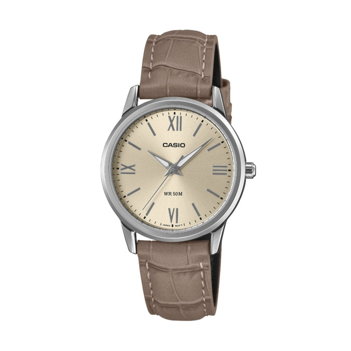 CASIO Analog Watch LTP-1303LL-7AVDF