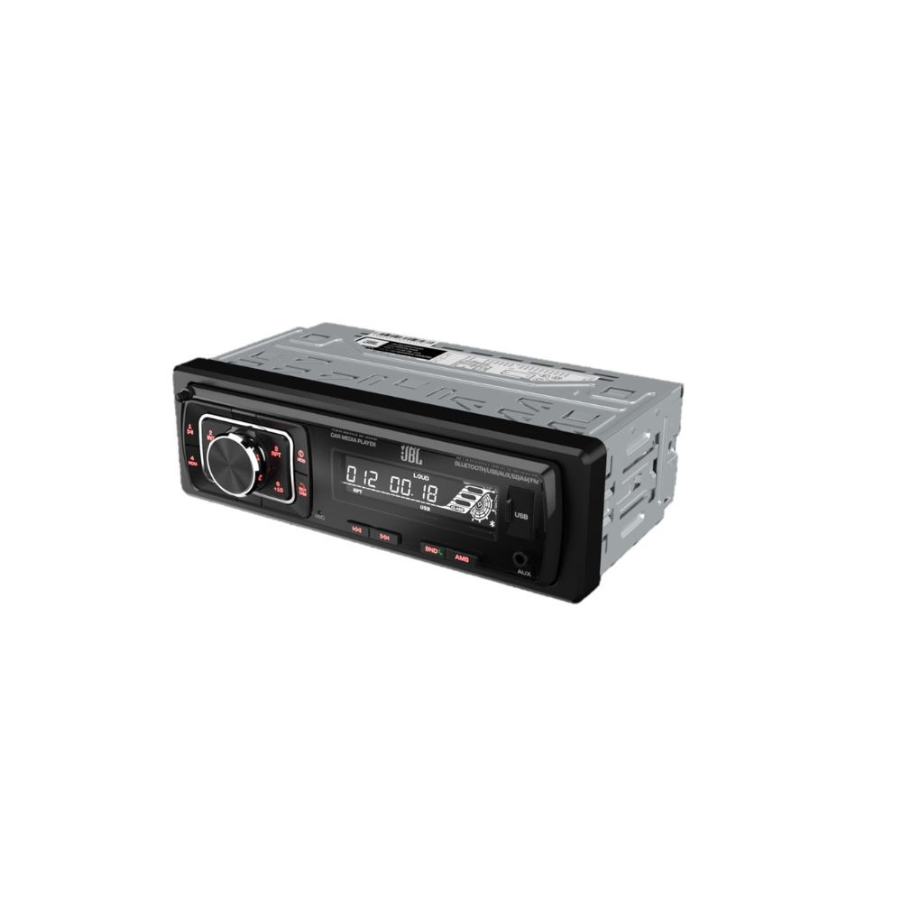 JBL Celebrity150 Car Single DIN In-Dash Bluetooth MP3 USB SD Digital