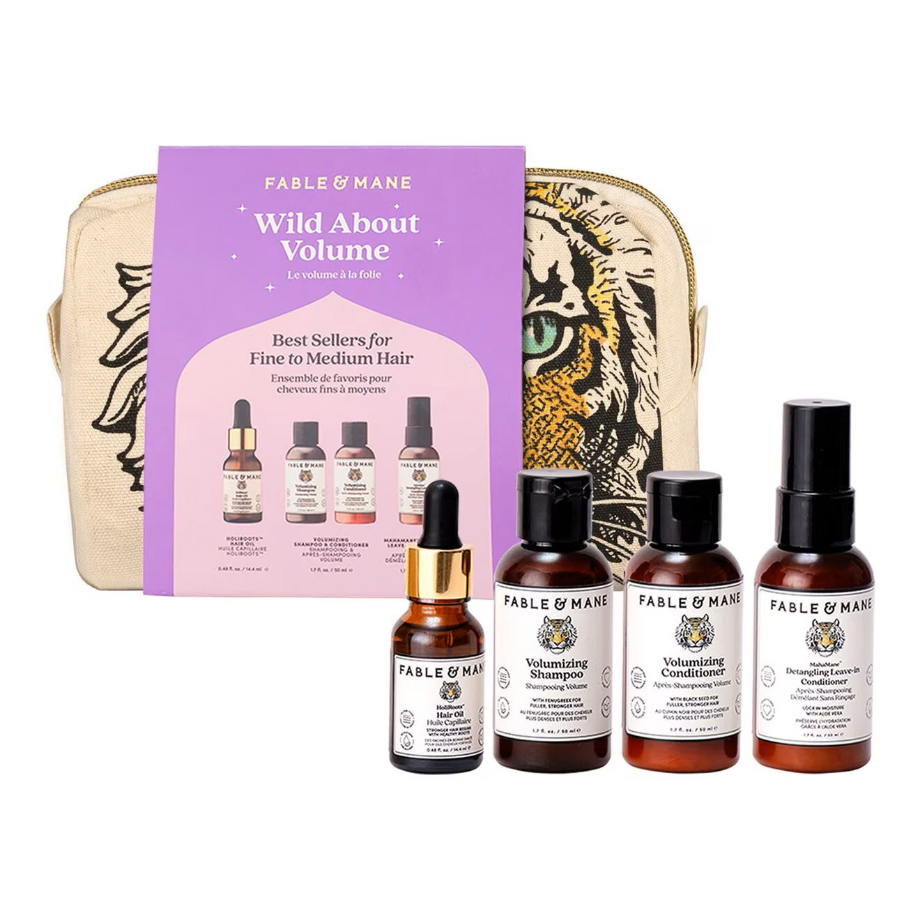 SEPHORA Wild About Volume