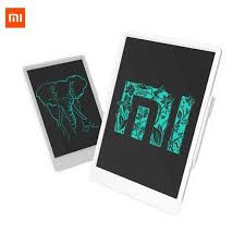 Xiaomi Mi LCD Writing Tablet 13.5 Inches  Electronic Blackboard  Handwriting and Doodle Pad  Magnetic Graphics Board for Kids, Adults, Home, School, and Office