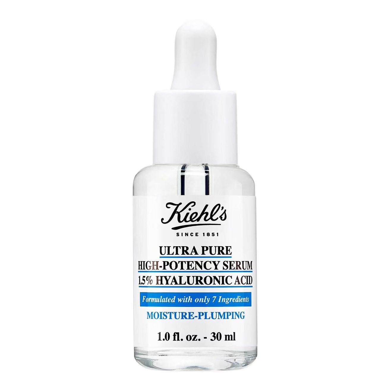 SEPHORA Ultra Pure High-Potency Serum 1.5% Hyaluronic Acid