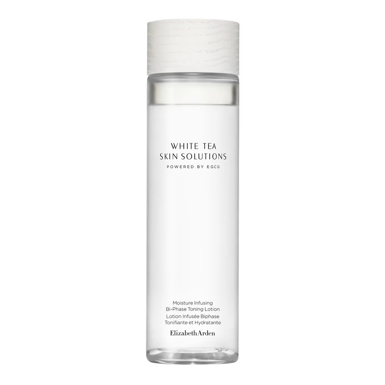 SEPHORA White Tea Skin Solutions Moisture Infusing Bi-Phase Toning Lotion