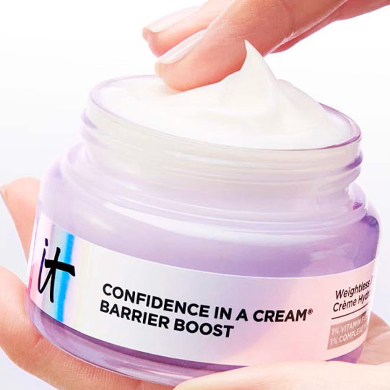 SEPHORA Confidence Barrier Set