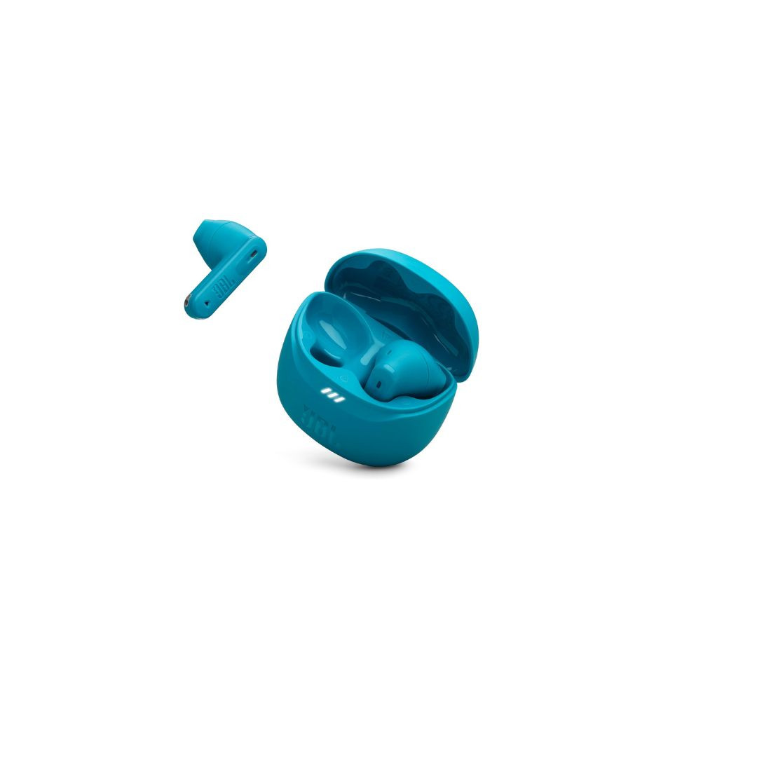 Tune Flex 2 True Wireless Noise Cancelling Earbuds, JBLTFLEX2TQE TQE