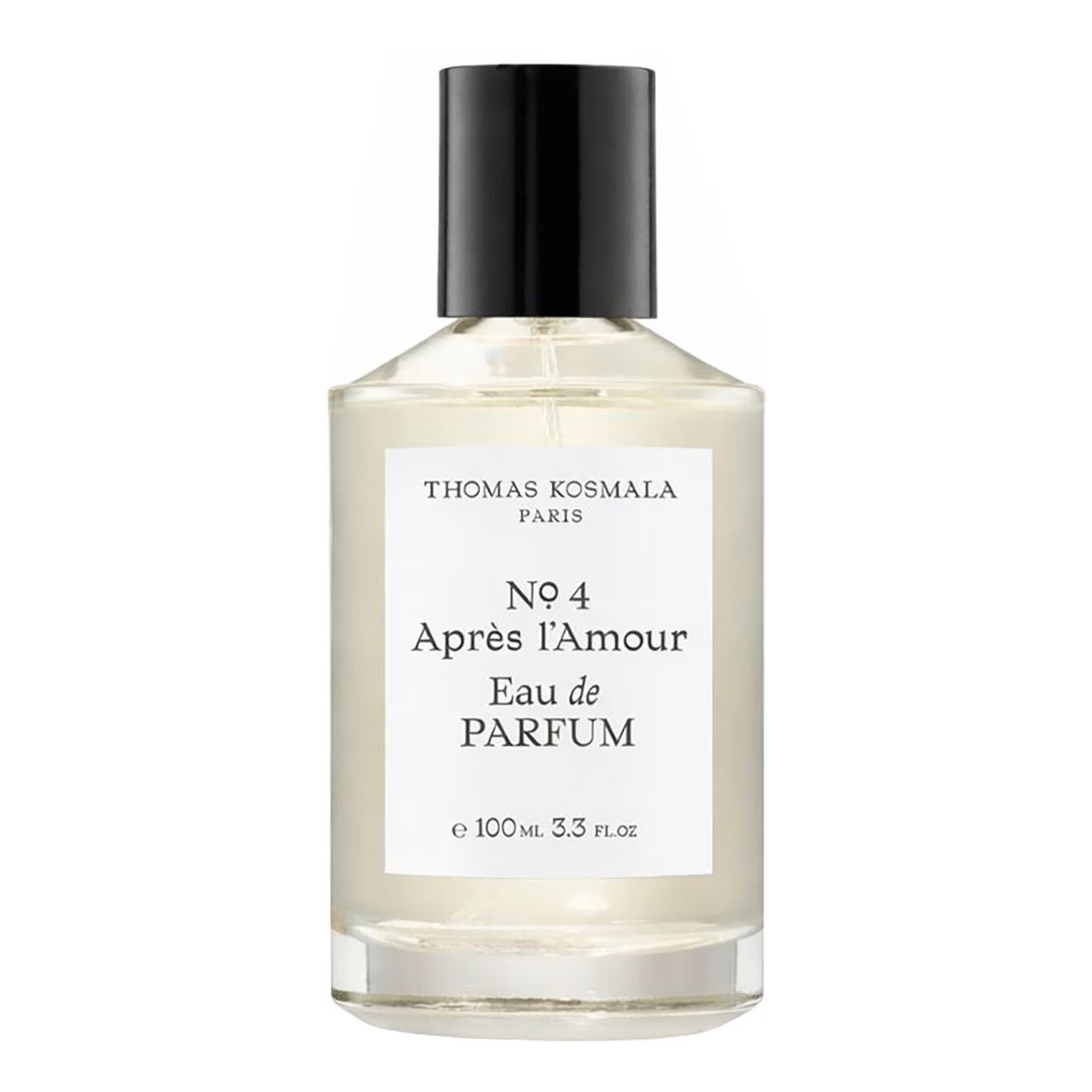 SEPHORA No.4 Après l’Amour Eau de Parfum