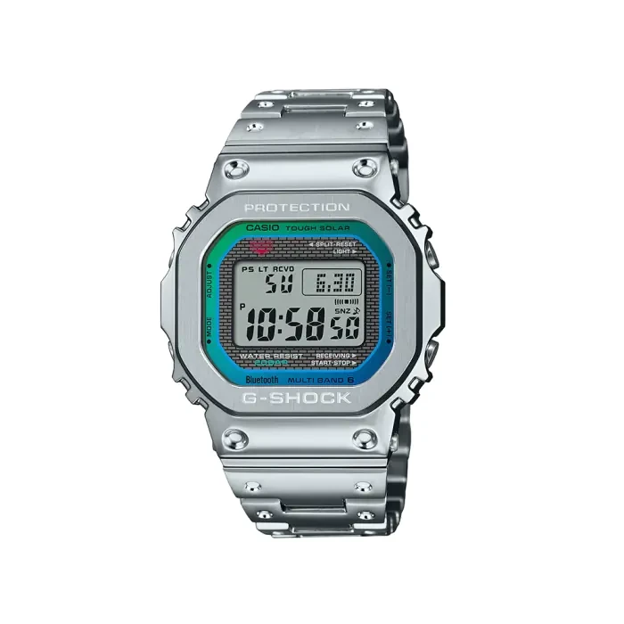 G-SHOCK MT-G Men Watch MTG-B3000-1ADR
