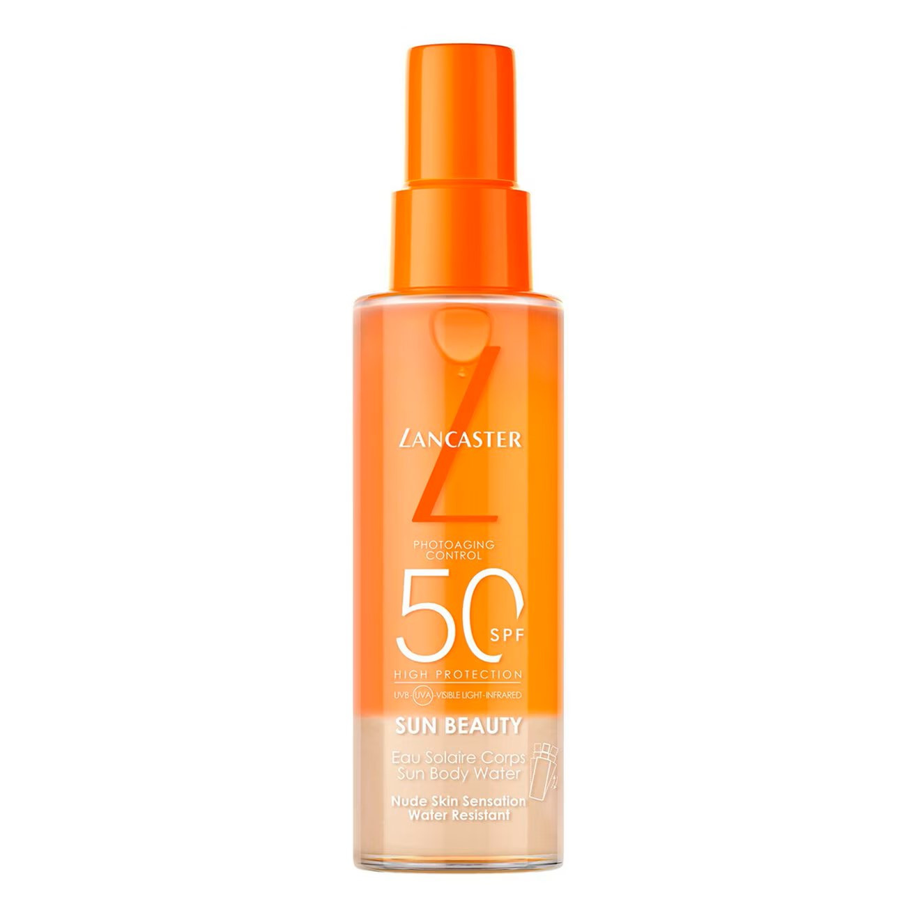 SEPHORA Sun Beauty - Sun Body Water SPF50