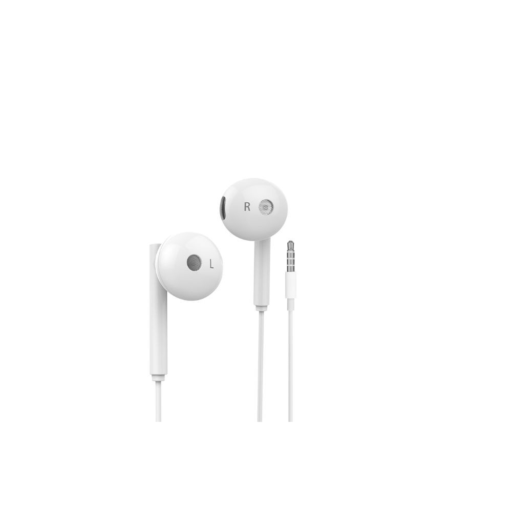 360 STERIO EARPHONE 3.5MM