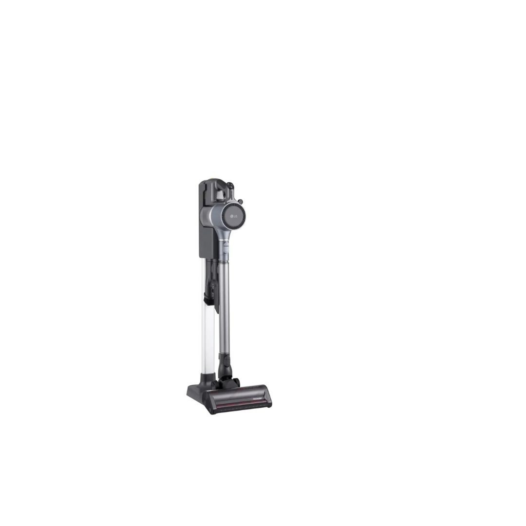 LG CordZero™ A9 Cordless Stick + Handheld 2-in-1 Vacuum Cleaner, A9K-CORE2 (220 W, 0.44 L)