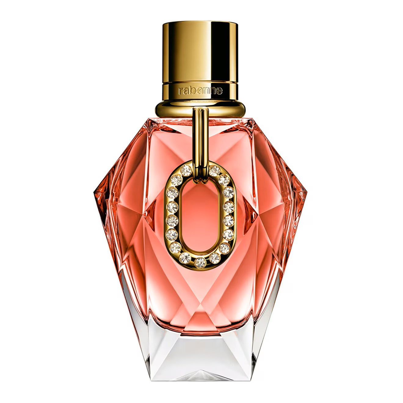 SEPHORA Million Gold For Her Pure Diamonds - Eau de Parfum