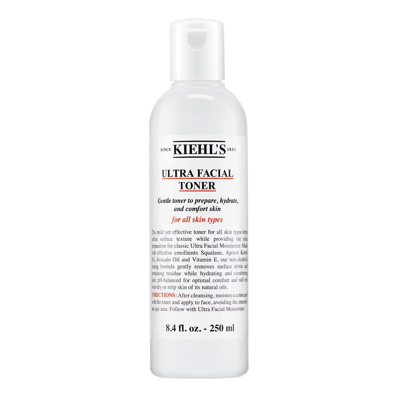 SEPHORA Ultra Facial Toner with Squalane