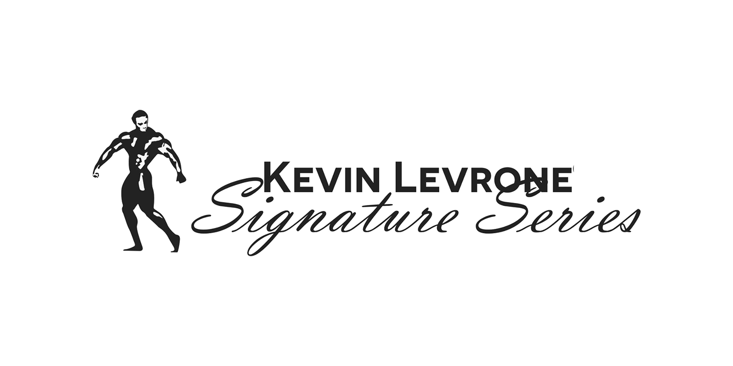 Kevin Levrone