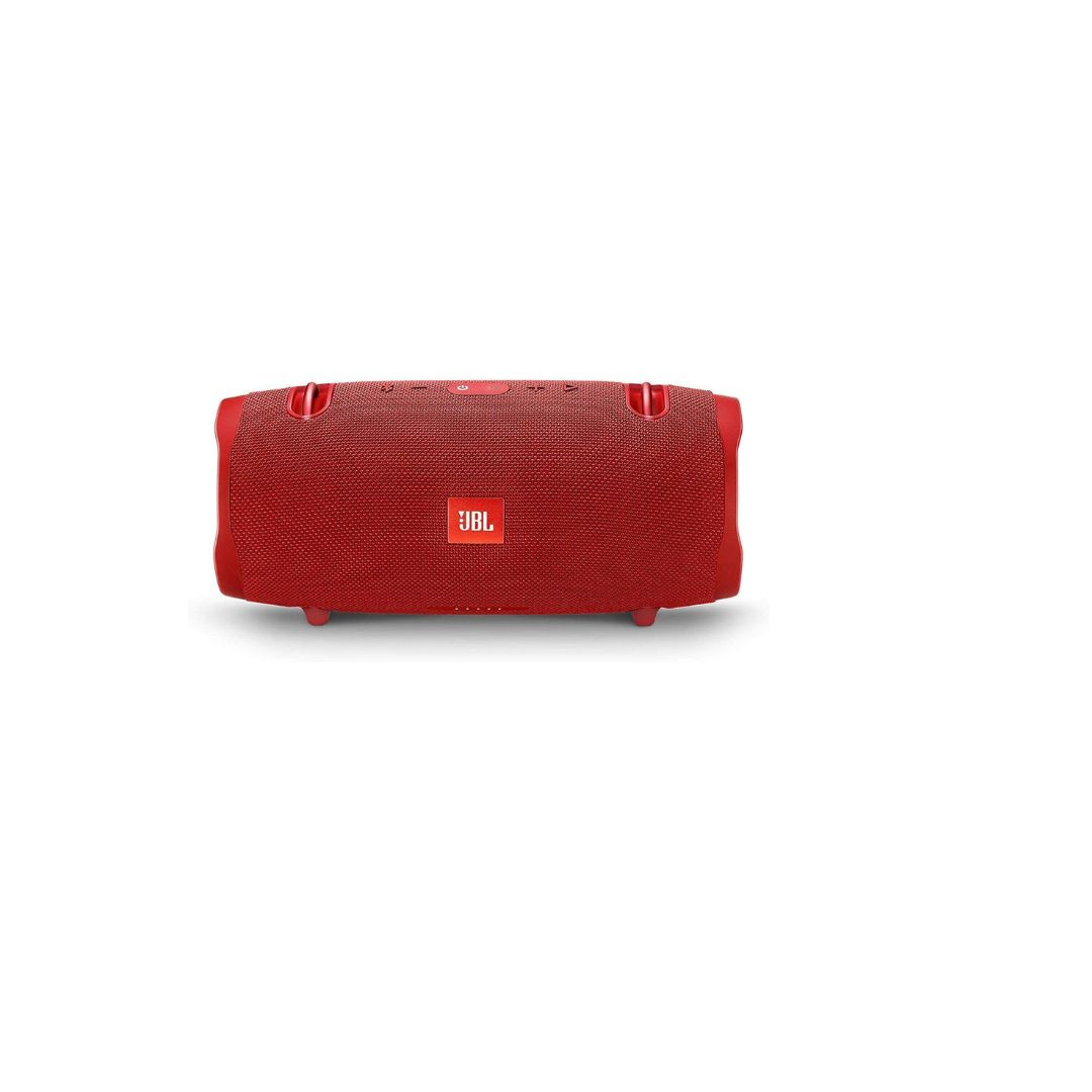 JBL Xtreme 2 - Waterproof Portable Bluetooth Speaker - Red