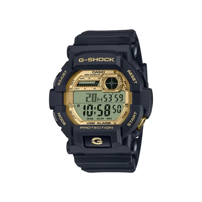G-SHOCK Casual Men Watch GD-350GB-1DR