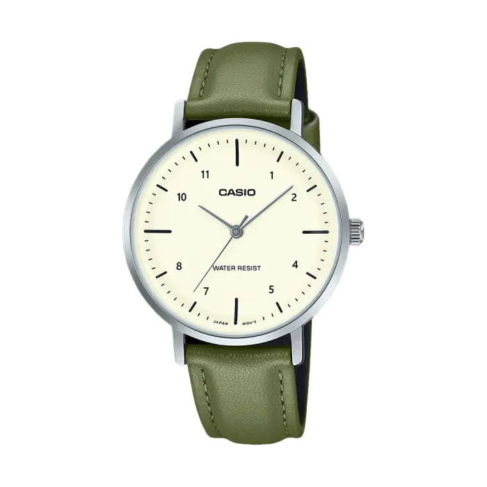 CASIO Analog Watch LTP-VT03GL-4BDF