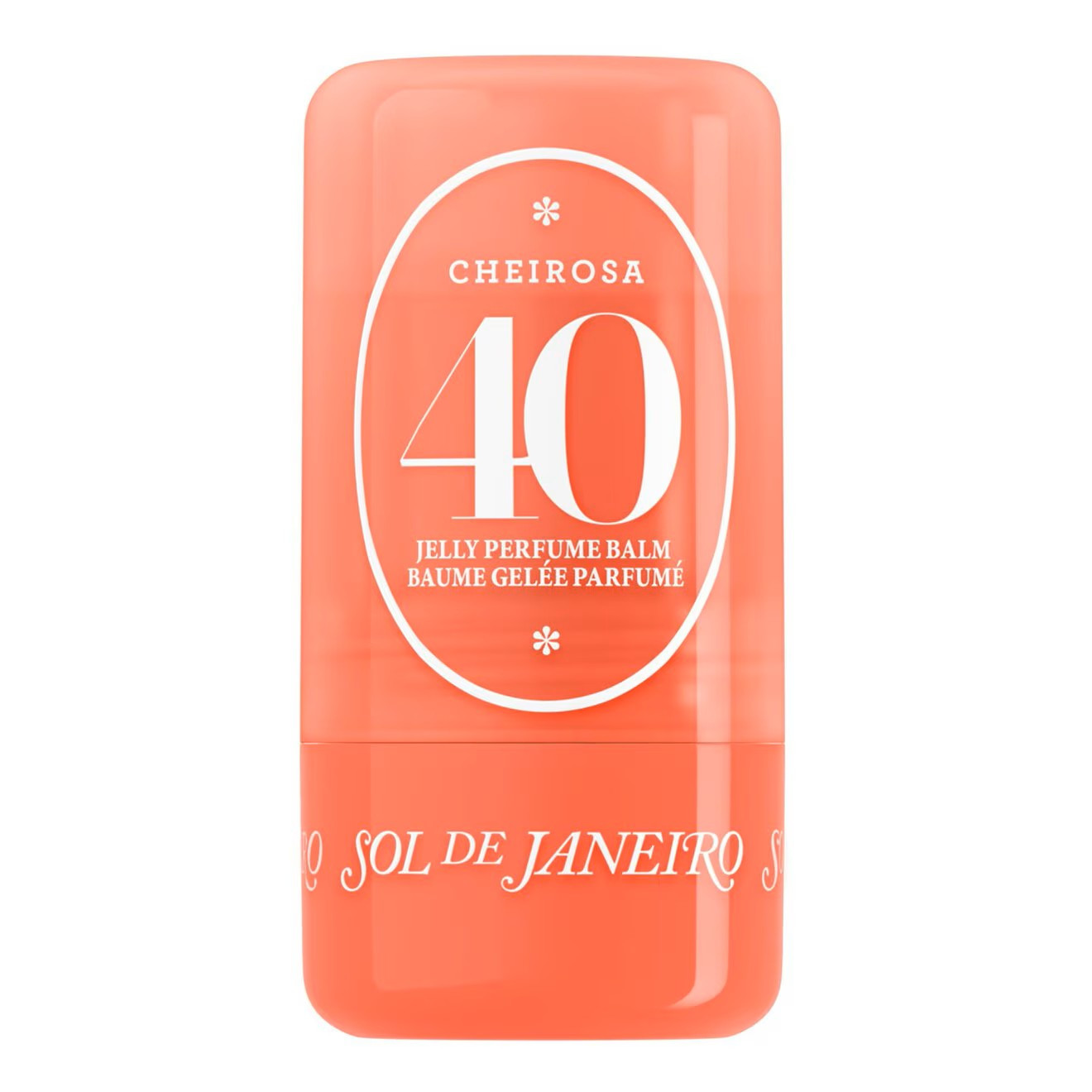 SEPHORA Jelly Perfume Balm Cheirosa 40