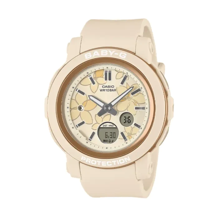 BABY-G Casual Women Watch BGA-290FL-4ADR