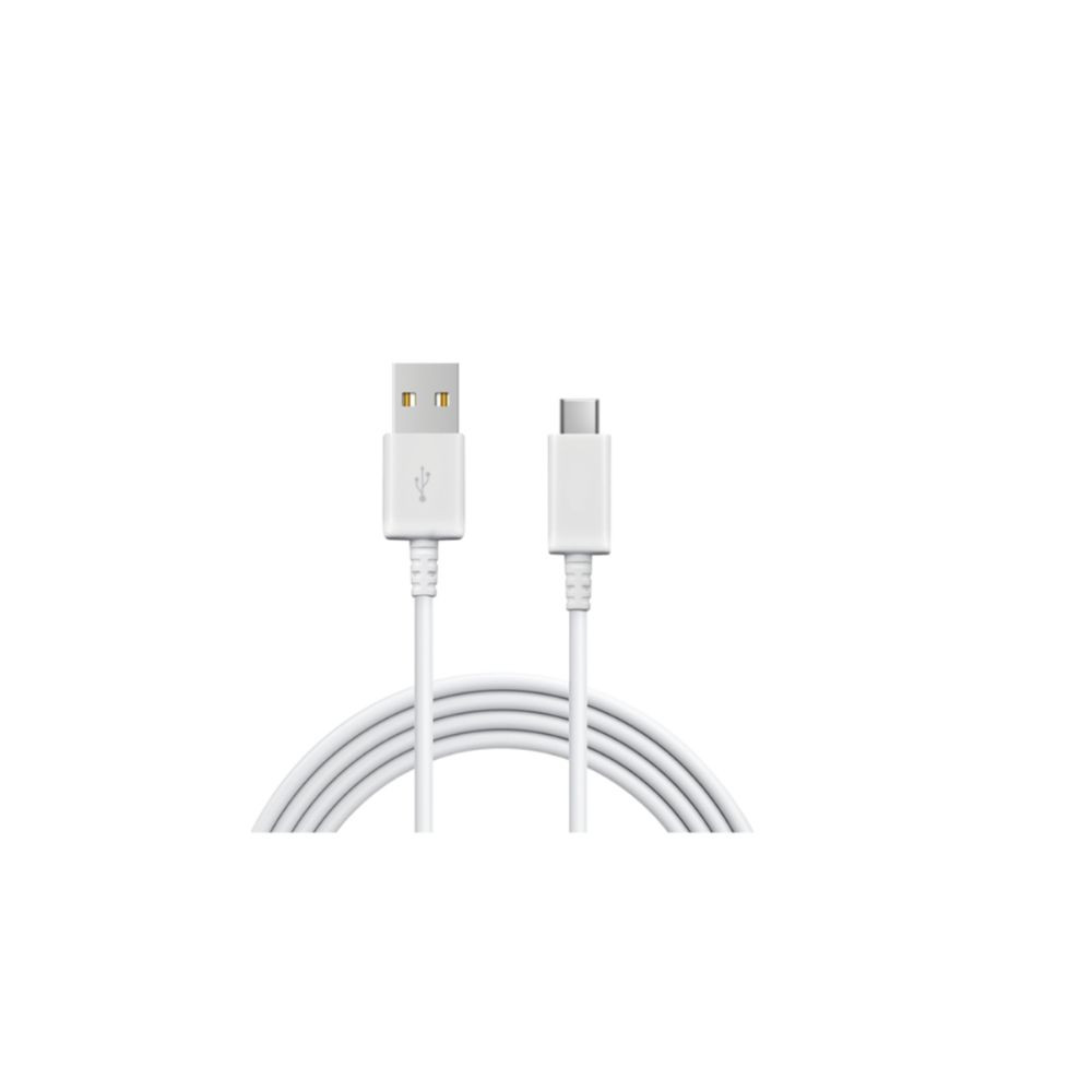 Nyork NYU-458 Waveline Type-C USB Cable | Fast Charging & Data Sync Cable for Android Devices